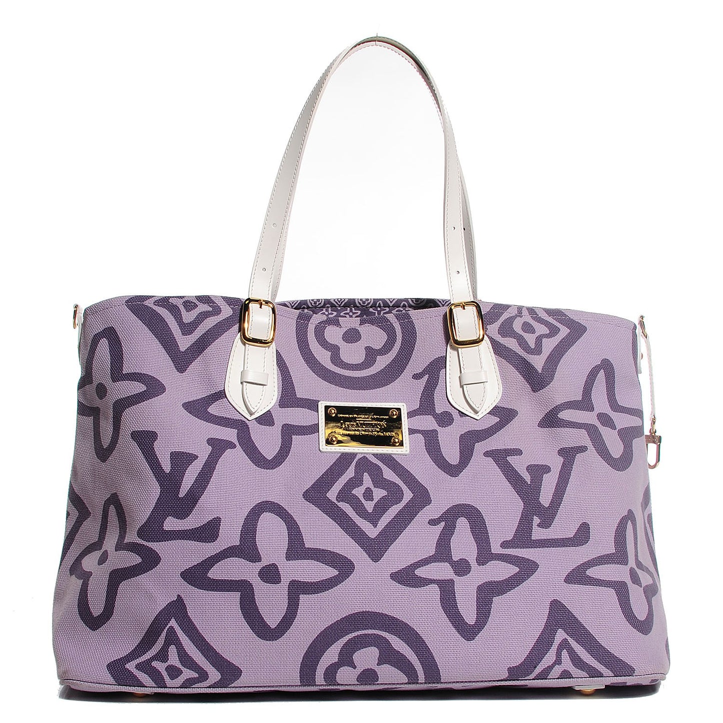 Tahitienne Cabas PM Lilac
