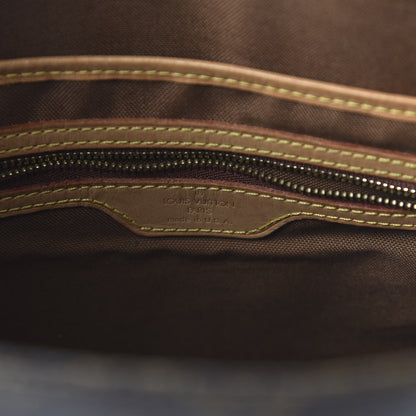 Louis Vuitton Monogram Vavin GM 8 of 9