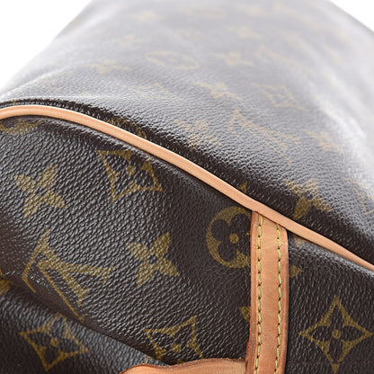 Louis Vuitton Monogram Montorgueil PM 15 of 15