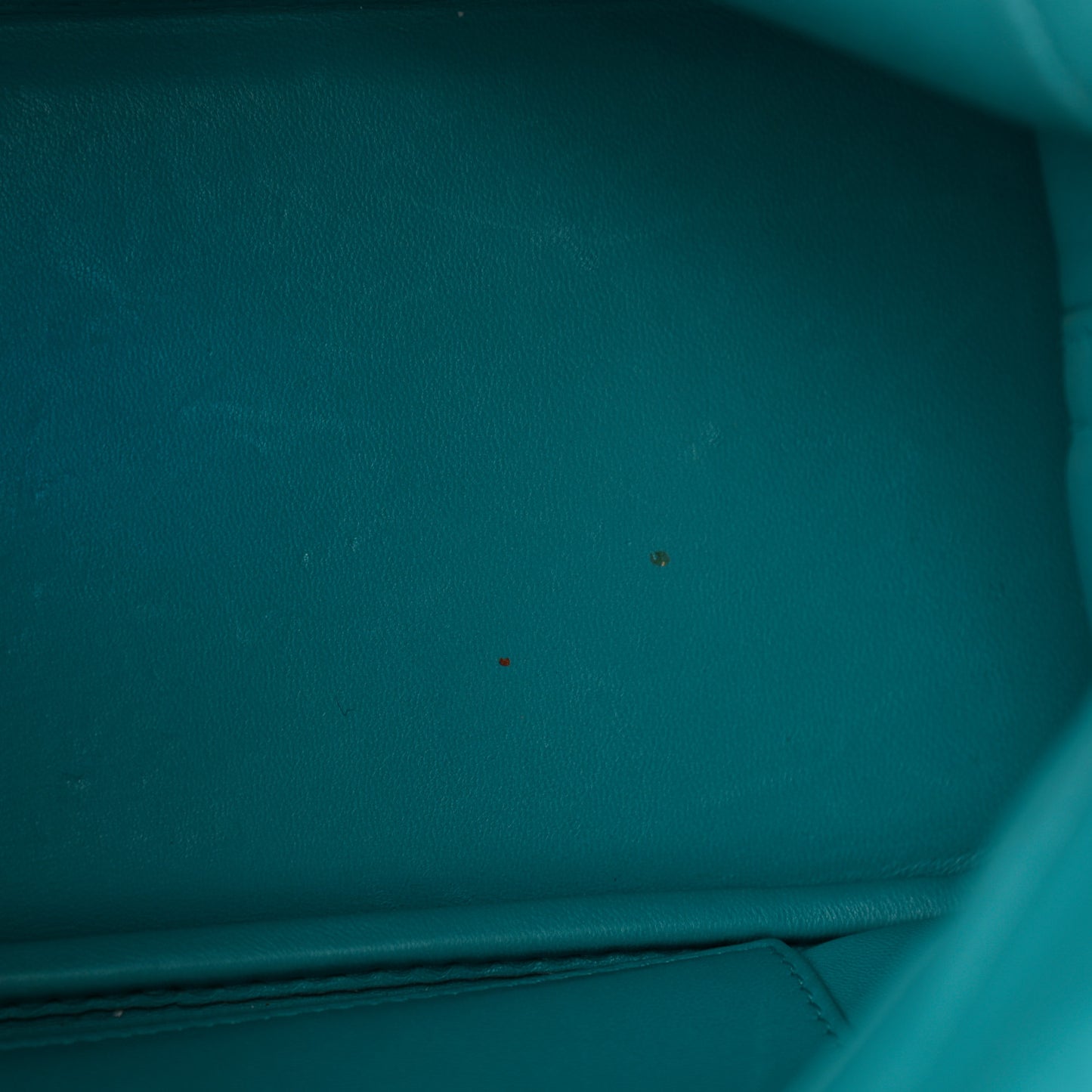 Taurillon Clemence Bolide 31 Turquoise