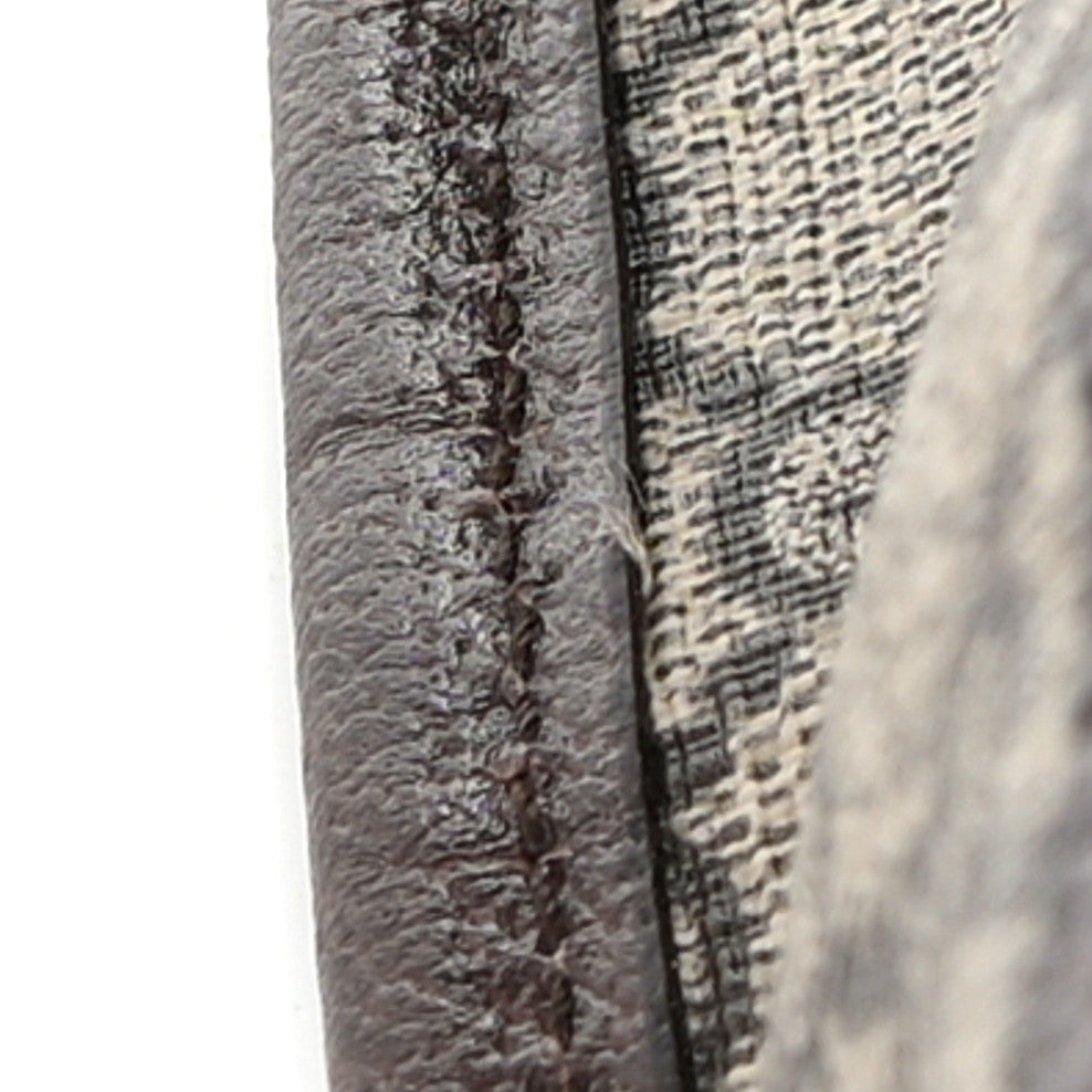 GG Supreme Monogram Web Savoy Garment Bag