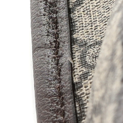 Gucci GG Supreme Monogram Web Savoy Garment Bag 14 of 14