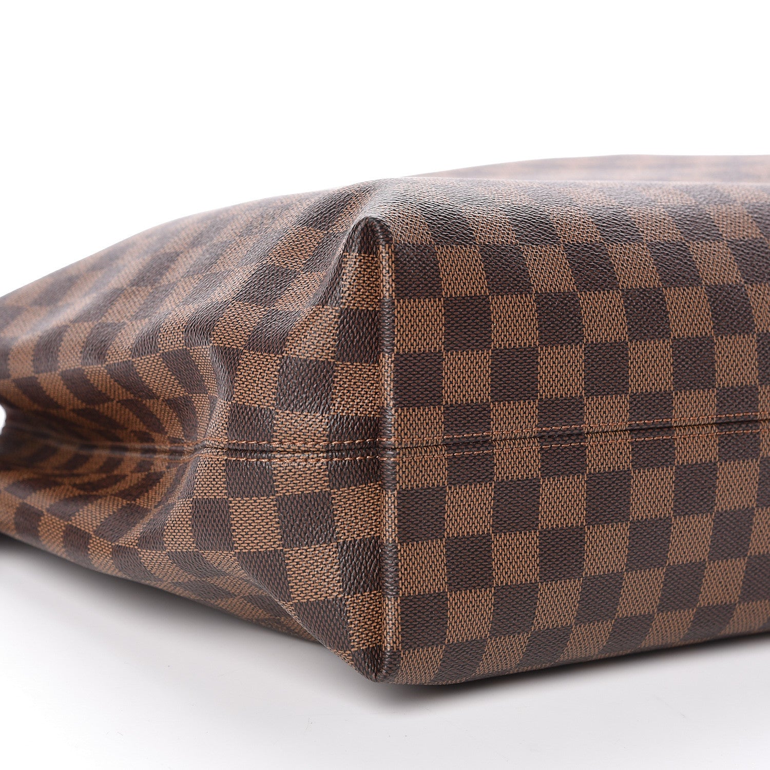 Louis Vuitton Damier Ebene Graceful MM 8 of 9
