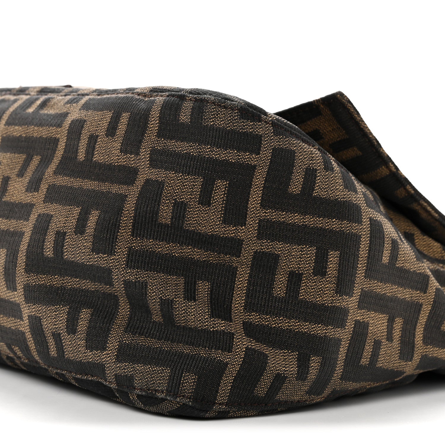 Fendi Zucca Mama Baguette Tobacco 9 of 12