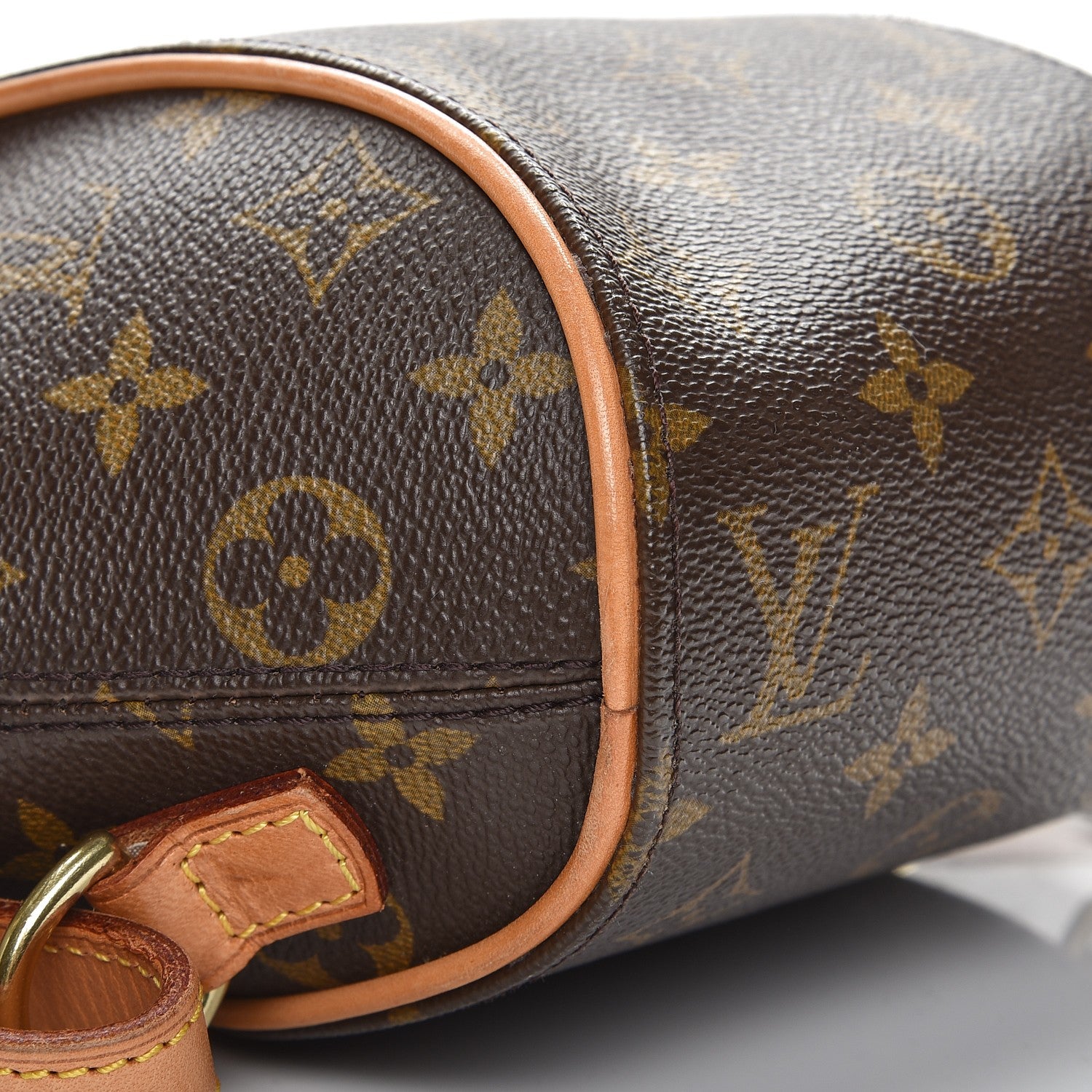 Louis Vuitton Monogram Ellipse Sac a Dos Backpack 8 of 9