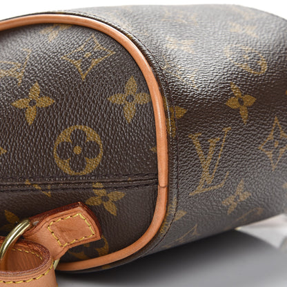 Louis Vuitton Monogram Ellipse Sac a Dos Backpack 8 of 9