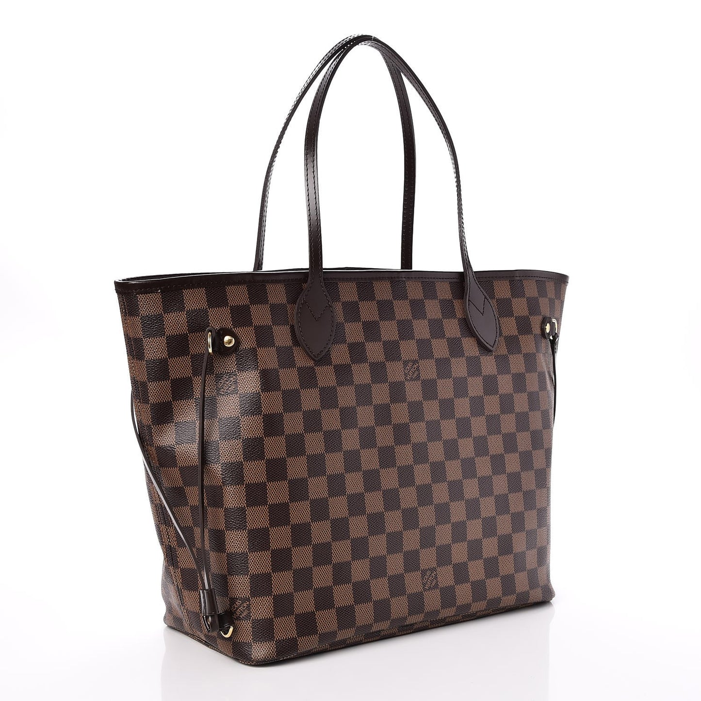 Damier Ebene Neo Neverfull MM