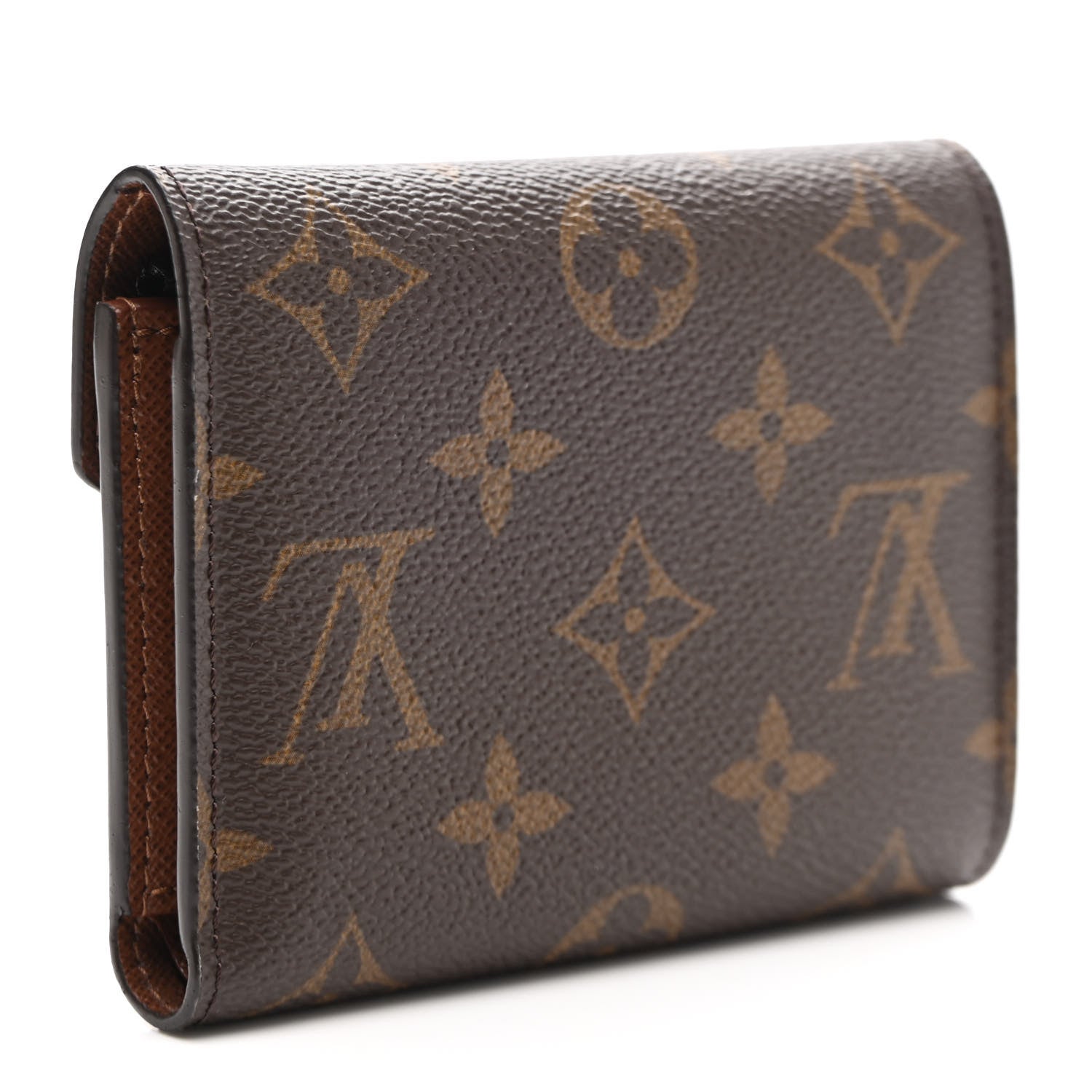 Louis Vuitton Monogram Victorine Wallet 3 of 11