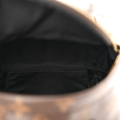 Louis Vuitton Monogram Palm Springs Backpack Mini 5 of 16