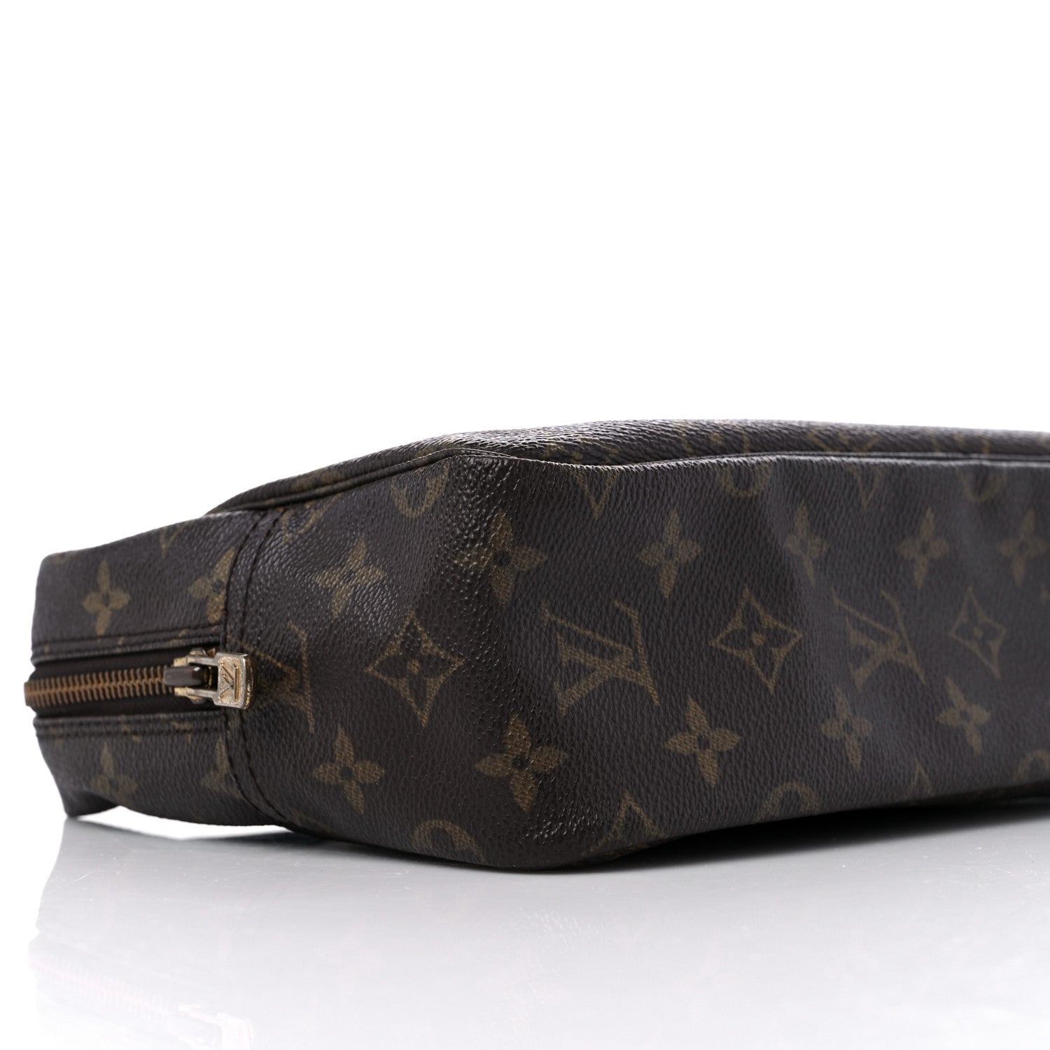 Louis Vuitton Monogram Trousse Toilette 28 7 of 11