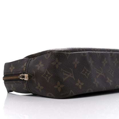 Louis Vuitton Monogram Trousse Toilette 28 7 of 11