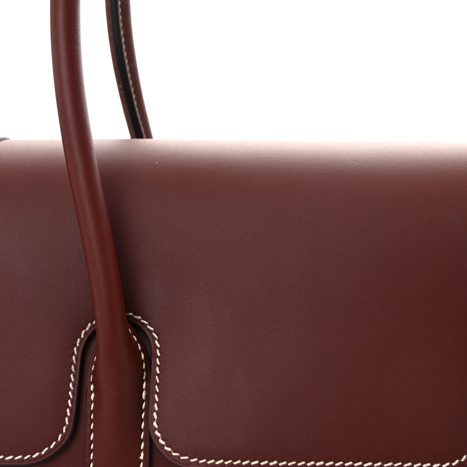 Hermes Chamonix Drag 37 Rouge H 7 of 9