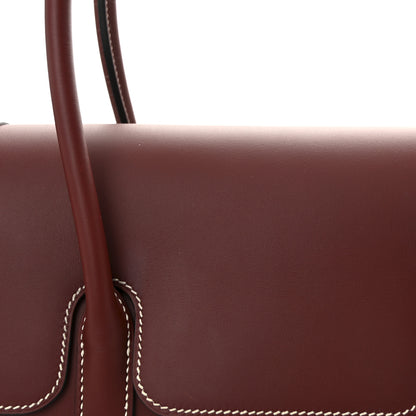Hermes Chamonix Drag 37 Rouge H 7 of 9