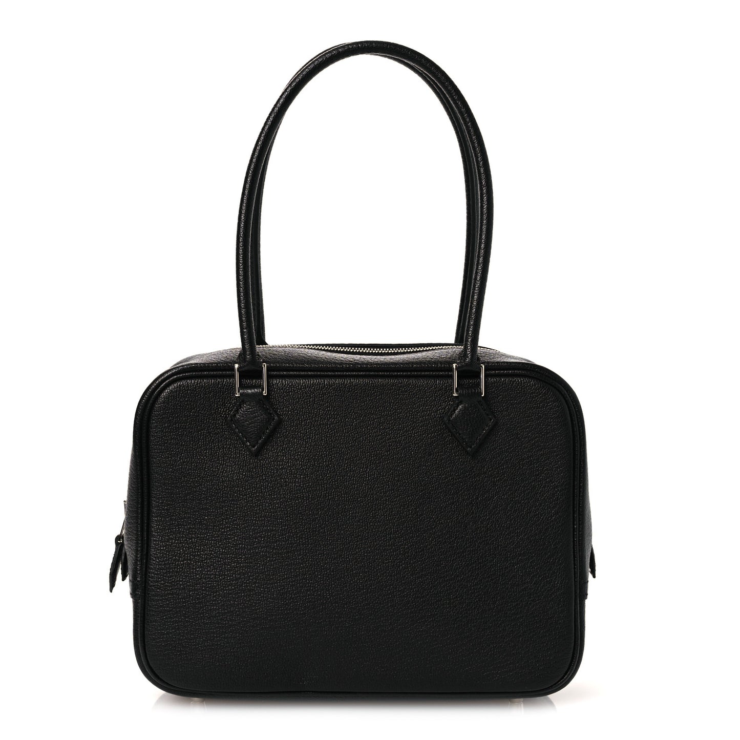 Chevre Mysore Mini Plume Black Black