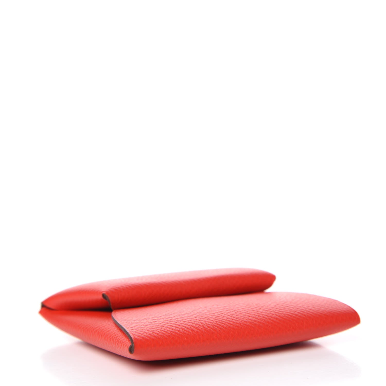 Hermes Epsom Bastia Coin Rouge De Coeur 4 of 9