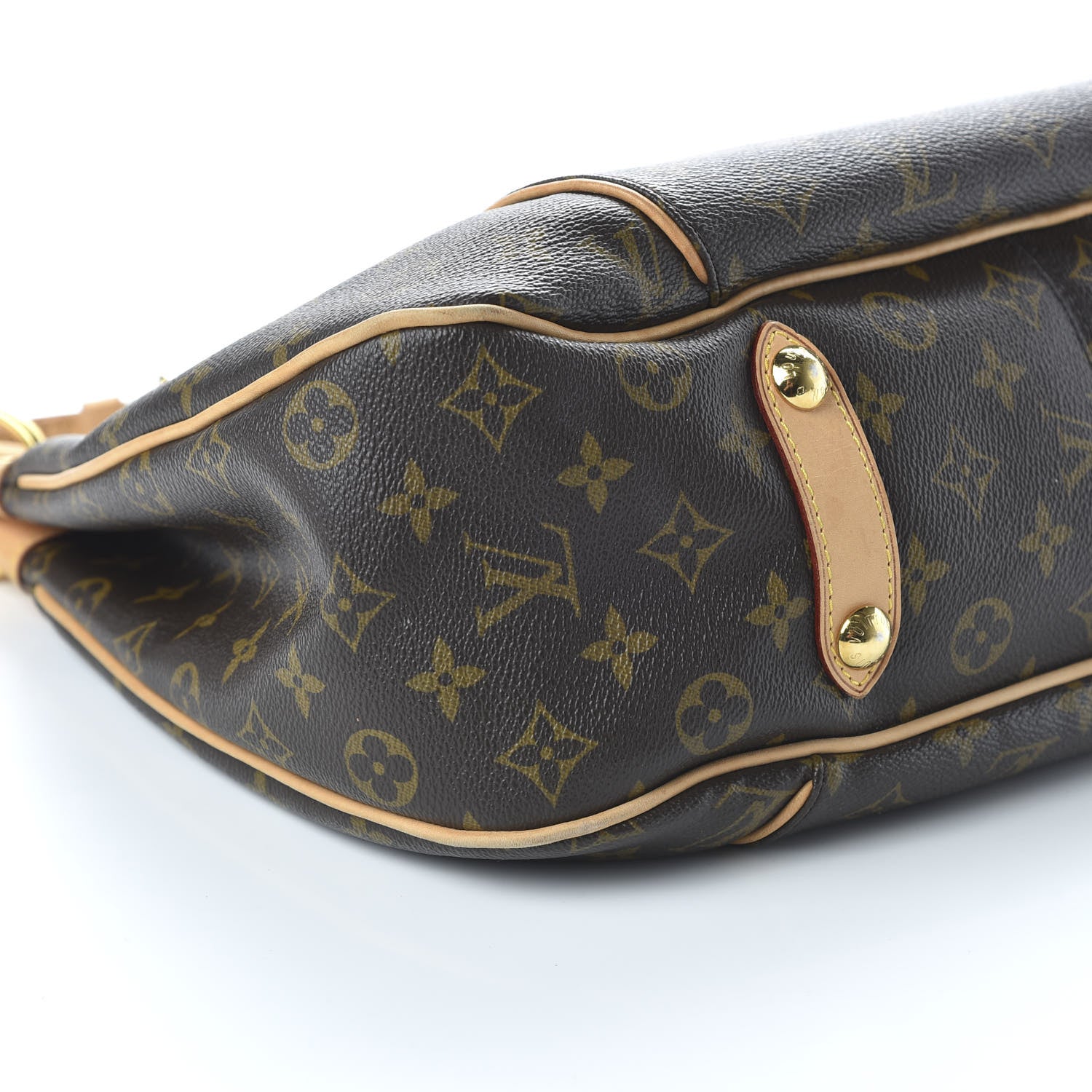 Louis Vuitton Monogram Galliera PM 6 of 10