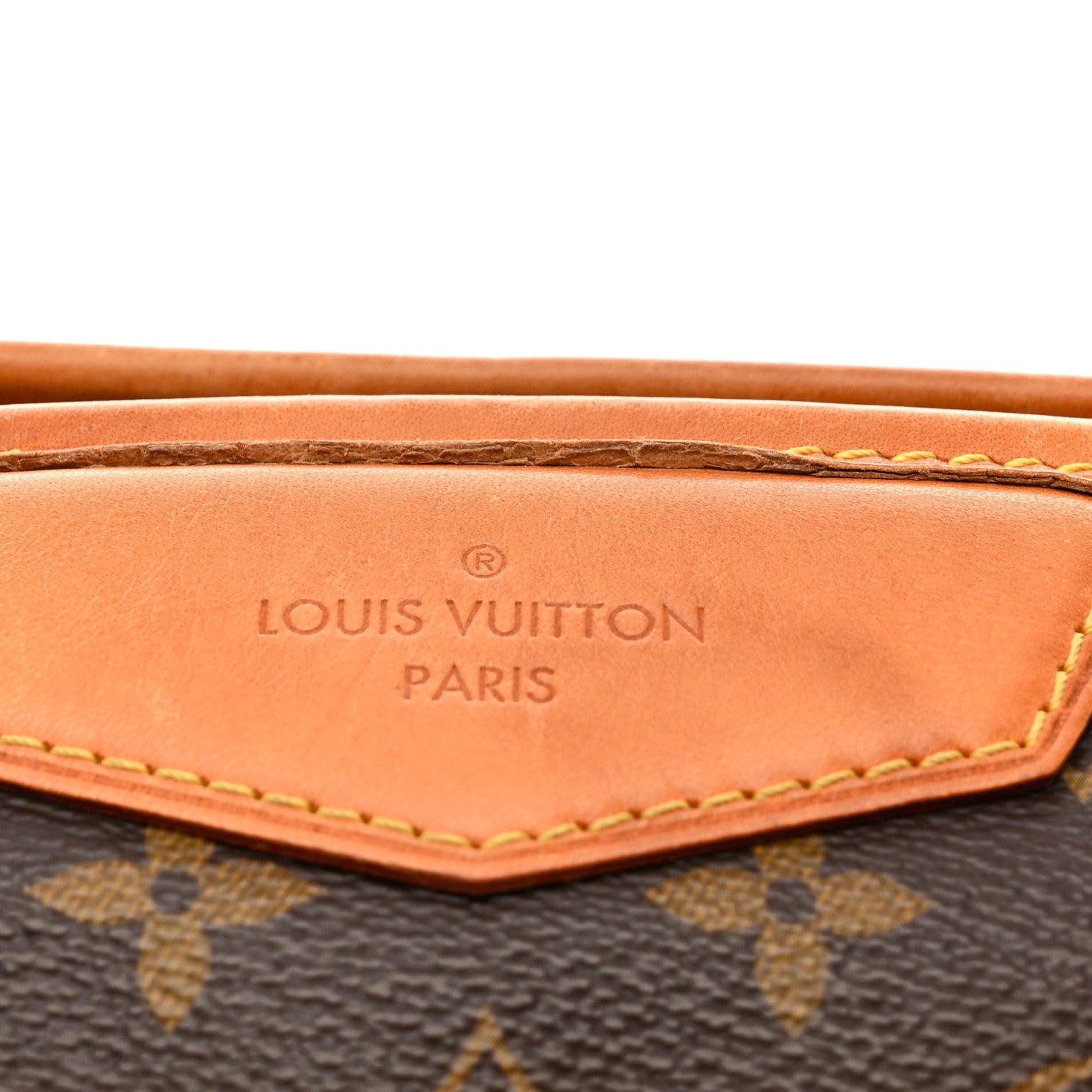 Louis Vuitton Monogram Estrela MM 10 of 15