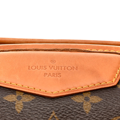 Louis Vuitton Monogram Estrela MM 10 of 15