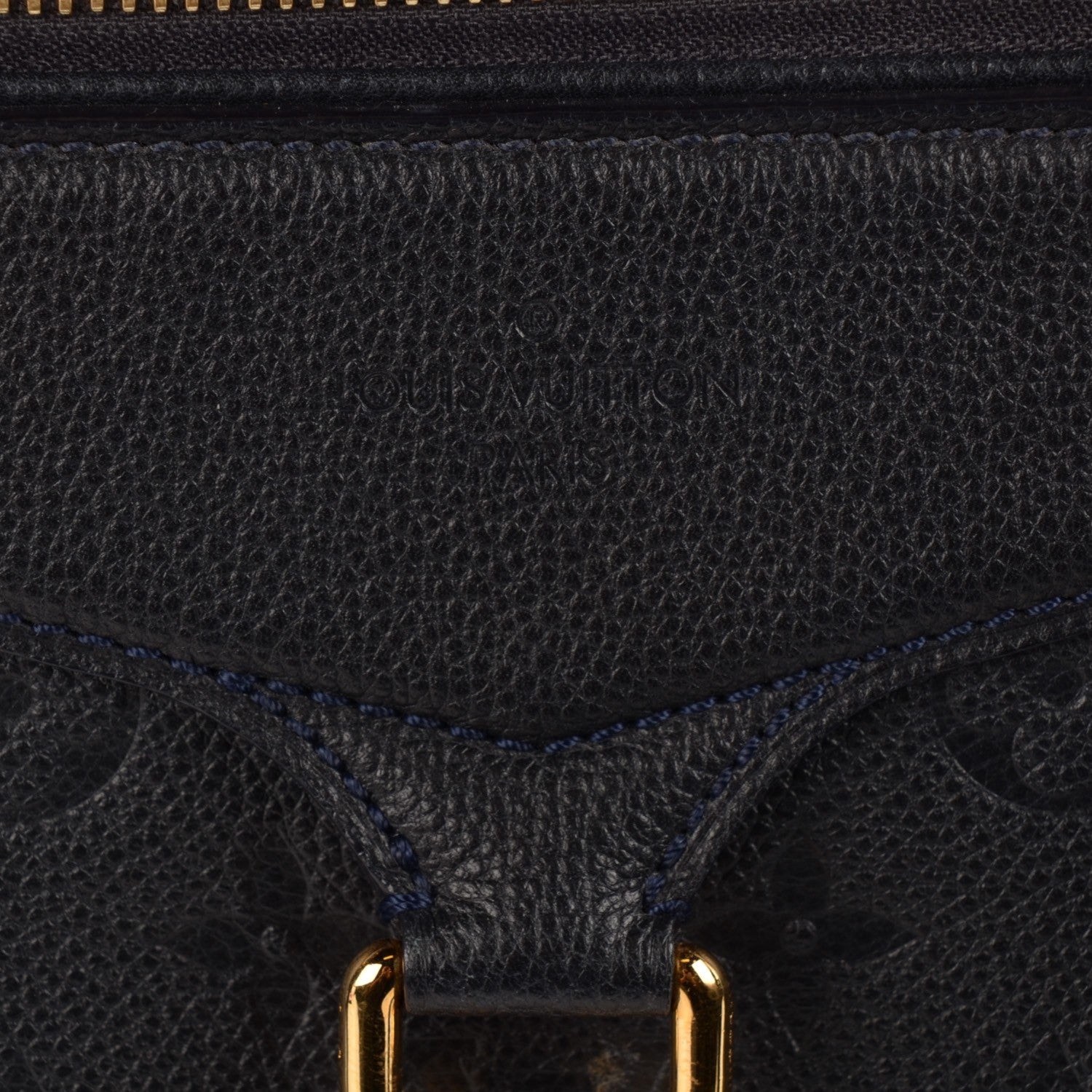 Louis Vuitton Empreinte Lumineuse GM Infini 6 of 8