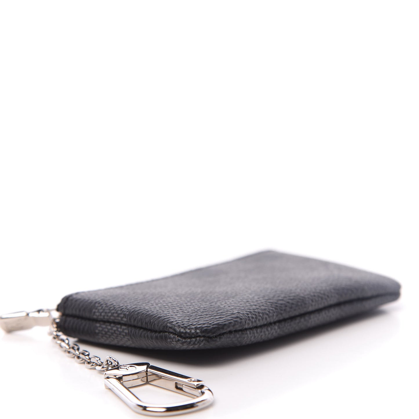 Damier Graphite Key Pouch