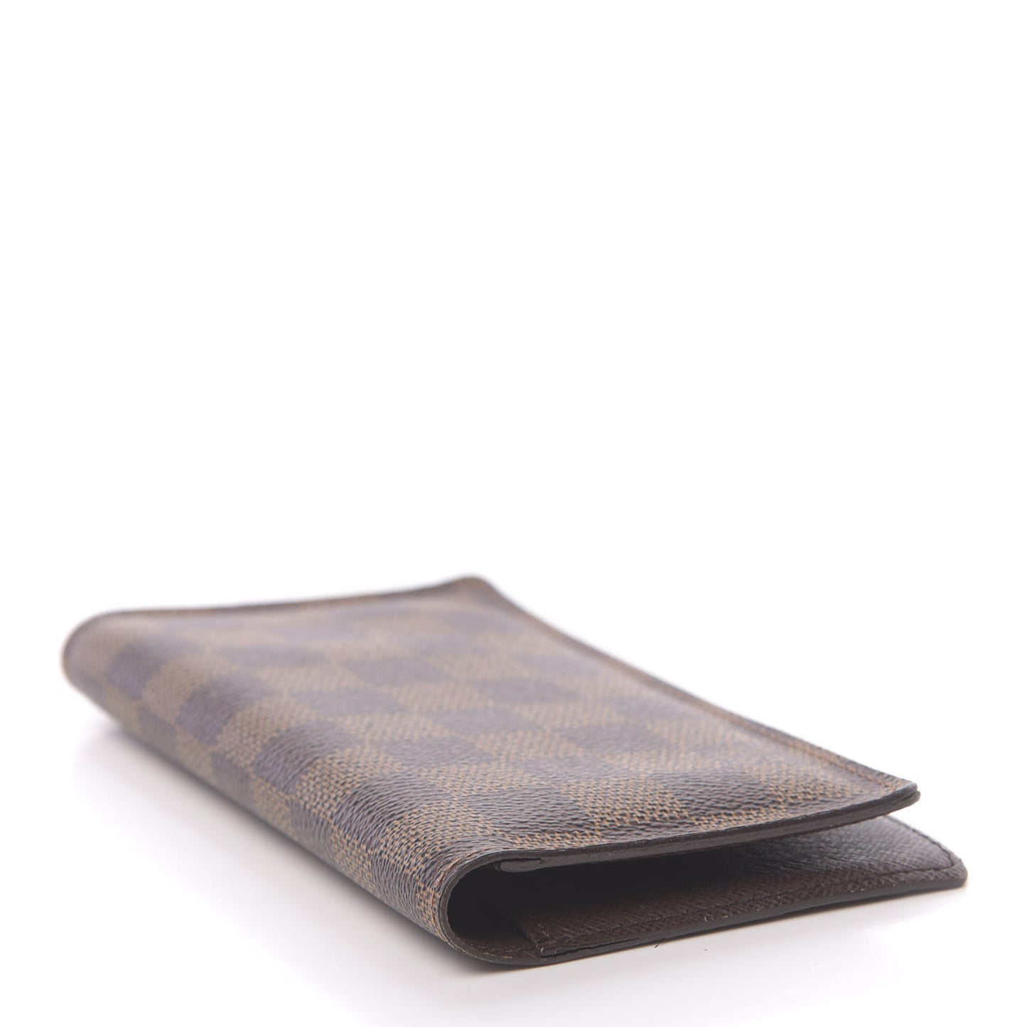Damier Ebene Pocket Agenda Cover