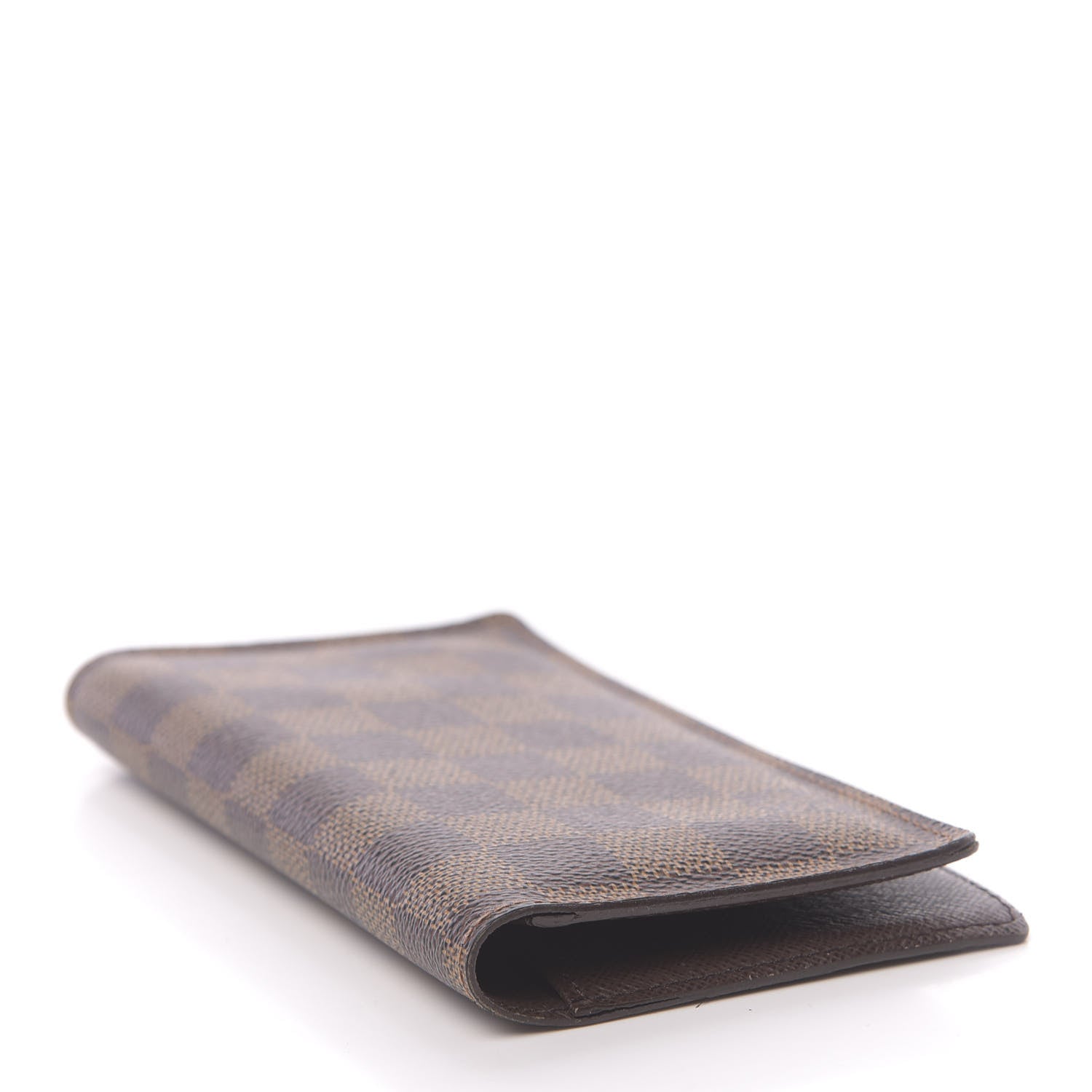 Louis Vuitton Damier Ebene Pocket Agenda Cover 4 of 9