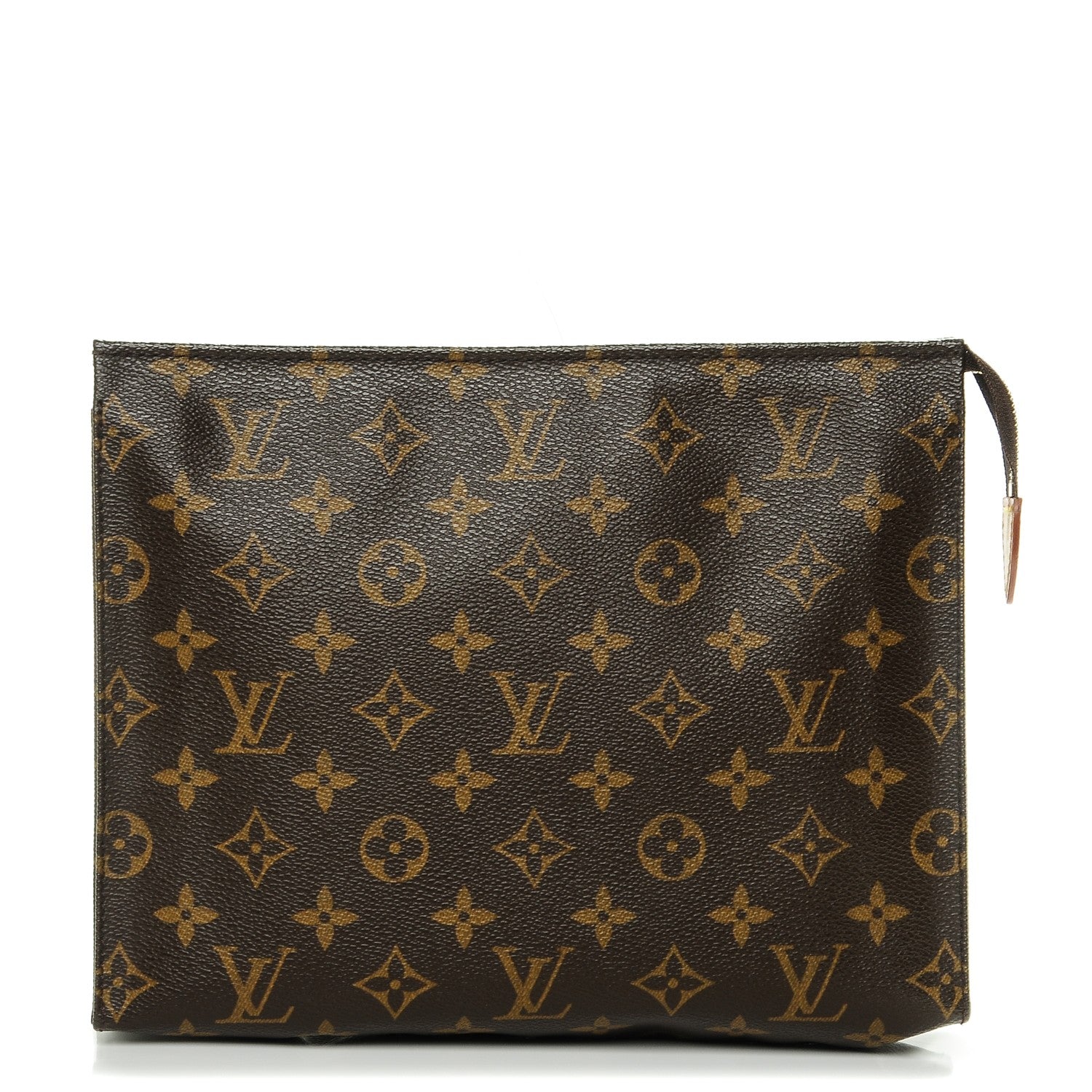 Louis Vuitton Monogram Toiletry Pouch 26 1 of 6