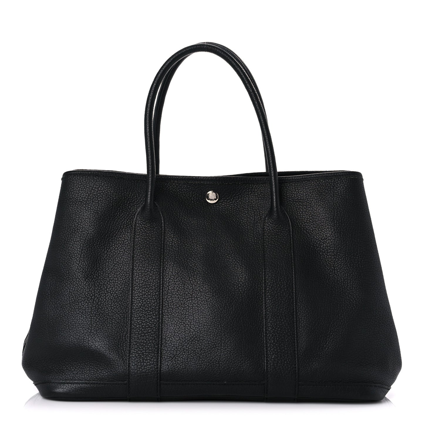 Negonda Garden Party Tote 36 MM Black
