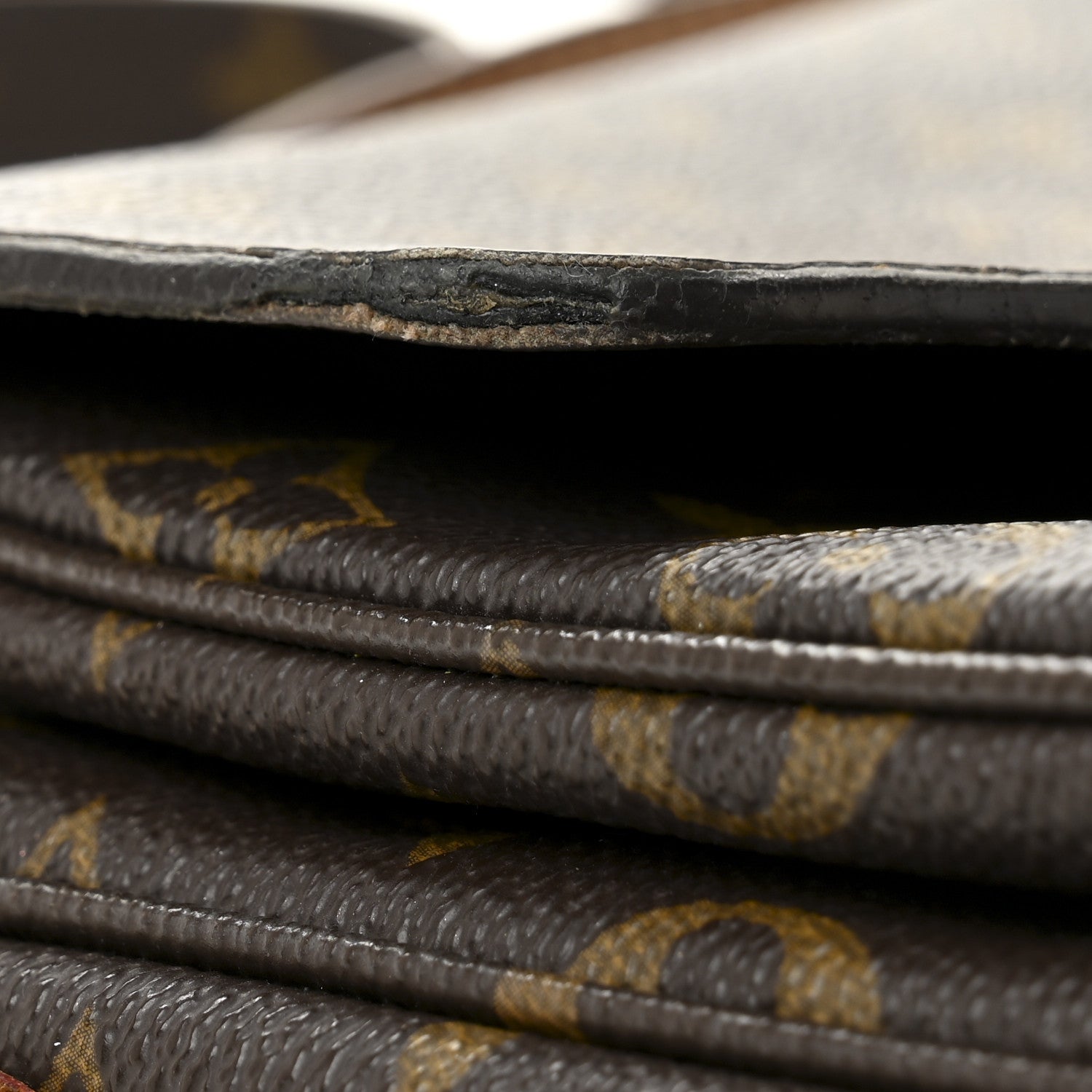 Louis Vuitton Monogram Pochette Metis 19 of 20