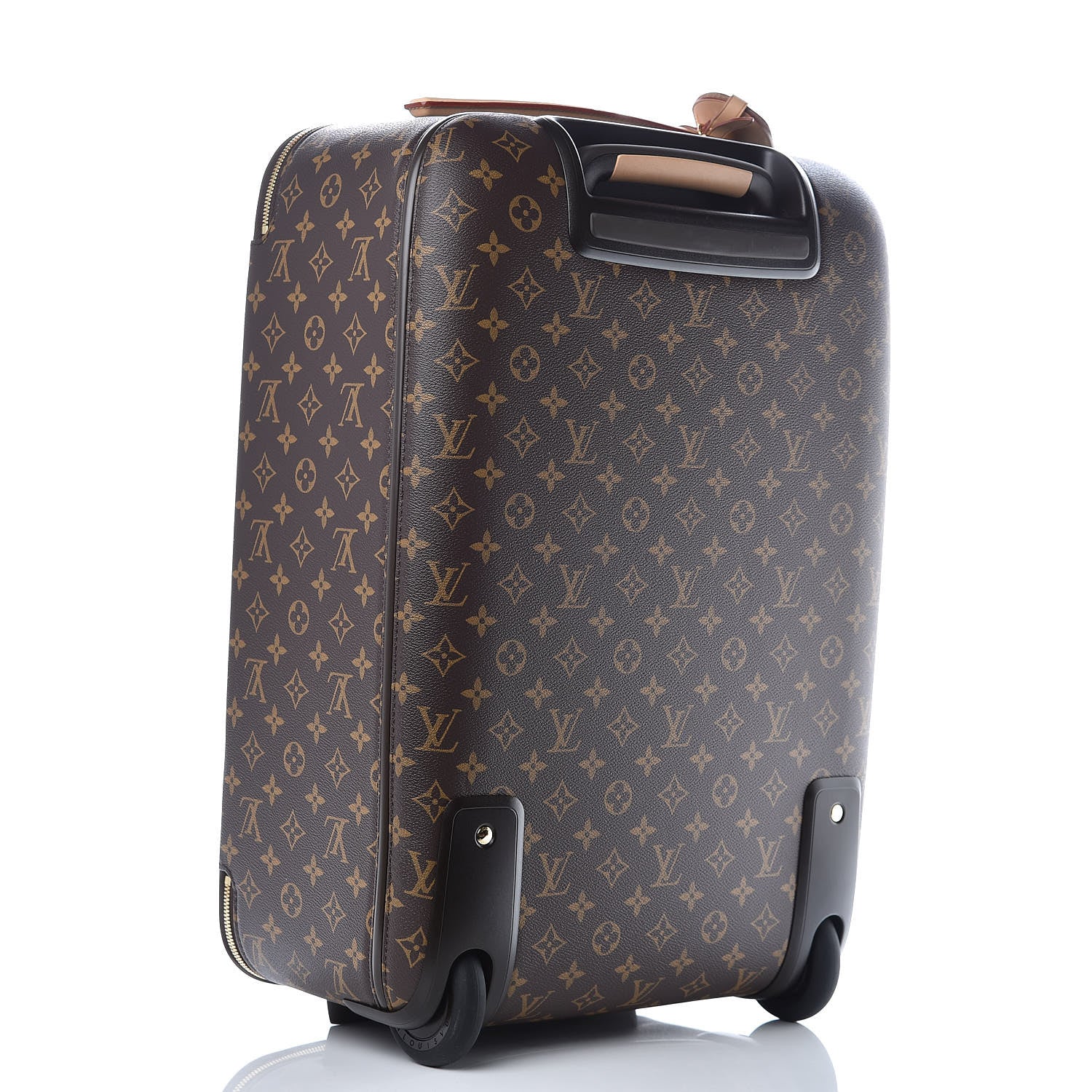 Louis Vuitton Monogram Pegase Legere 55 3 of 12