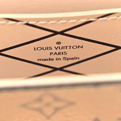 Louis Vuitton Reverse Monogram Essential Trunk Black 6 of 7