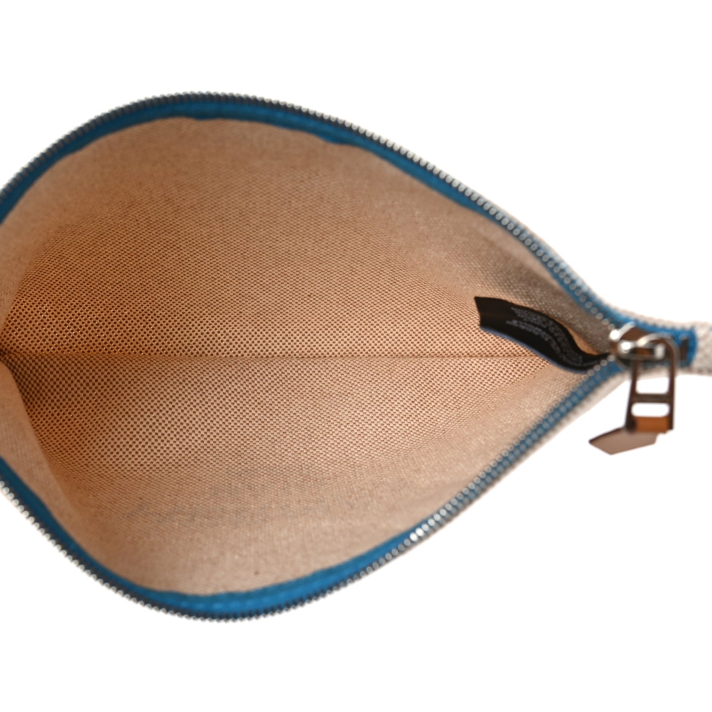 Toile Small Bain New Yachting Case