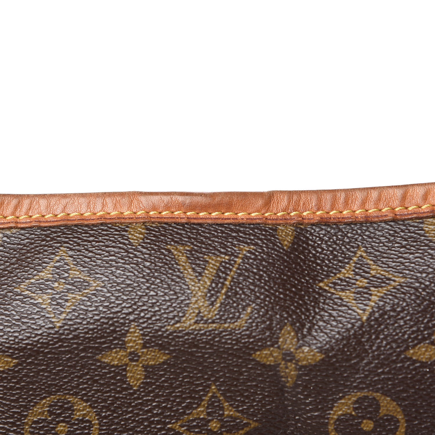 Louis Vuitton Monogram Delightful GM 21 of 21