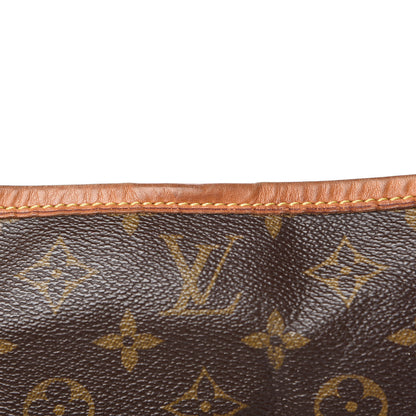 Louis Vuitton Monogram Delightful GM 21 of 21
