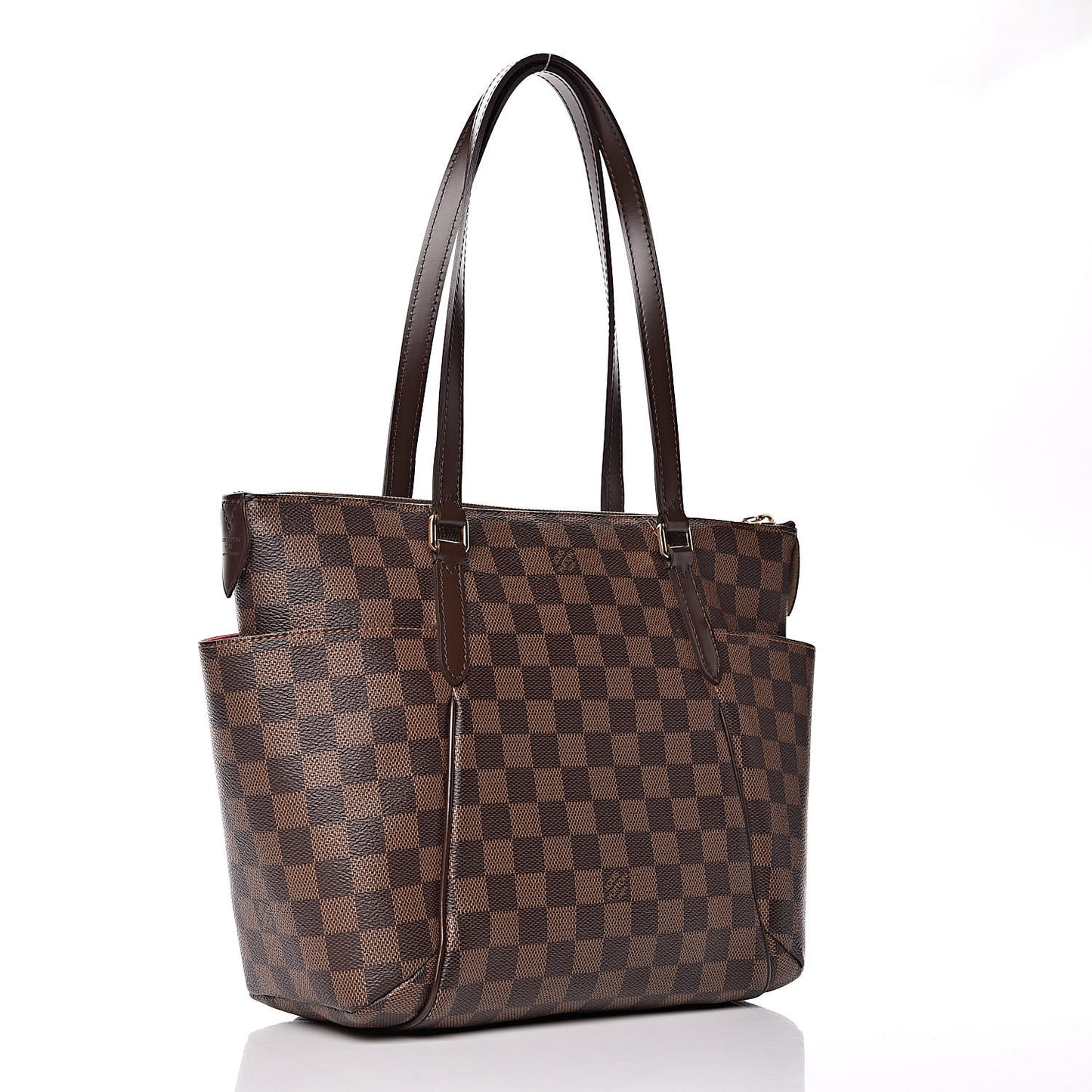 Damier Ebene Totally PM