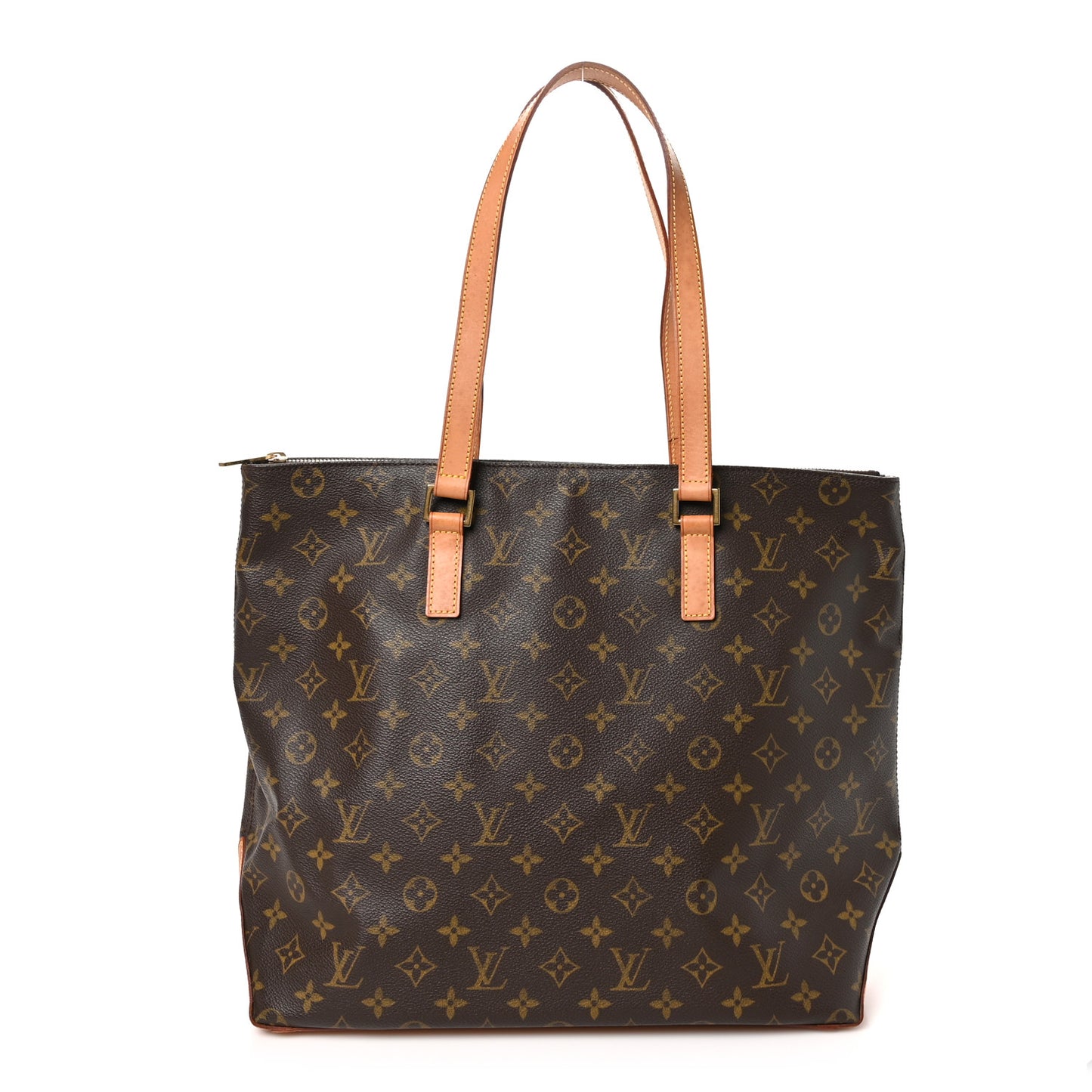 Monogram Cabas Mezzo