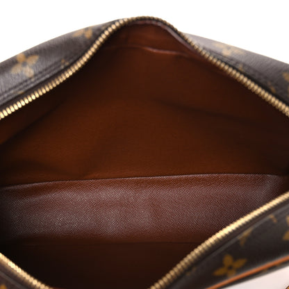 Louis Vuitton Monogram Trocadero 27 5 of 11