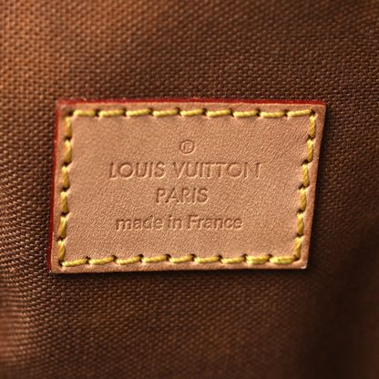 Louis Vuitton Monogram Tivoli GM 6 of 9
