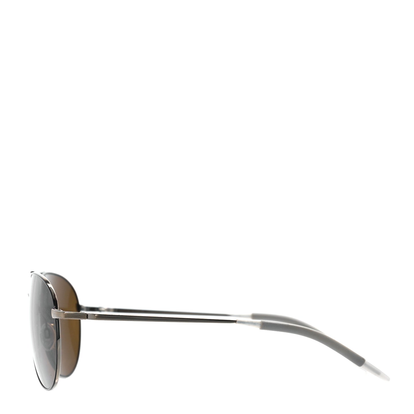 Benedict Aviator Sunglasses Gold