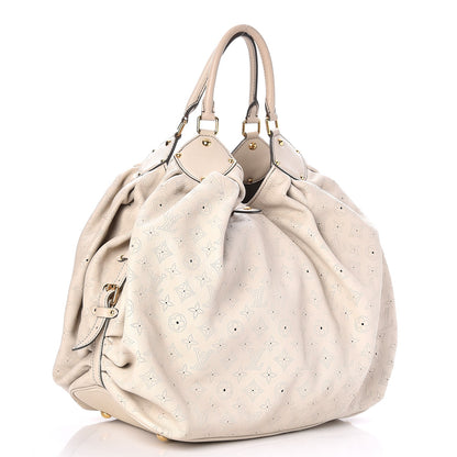 Louis Vuitton Mahina XL Ivory 3 of 8