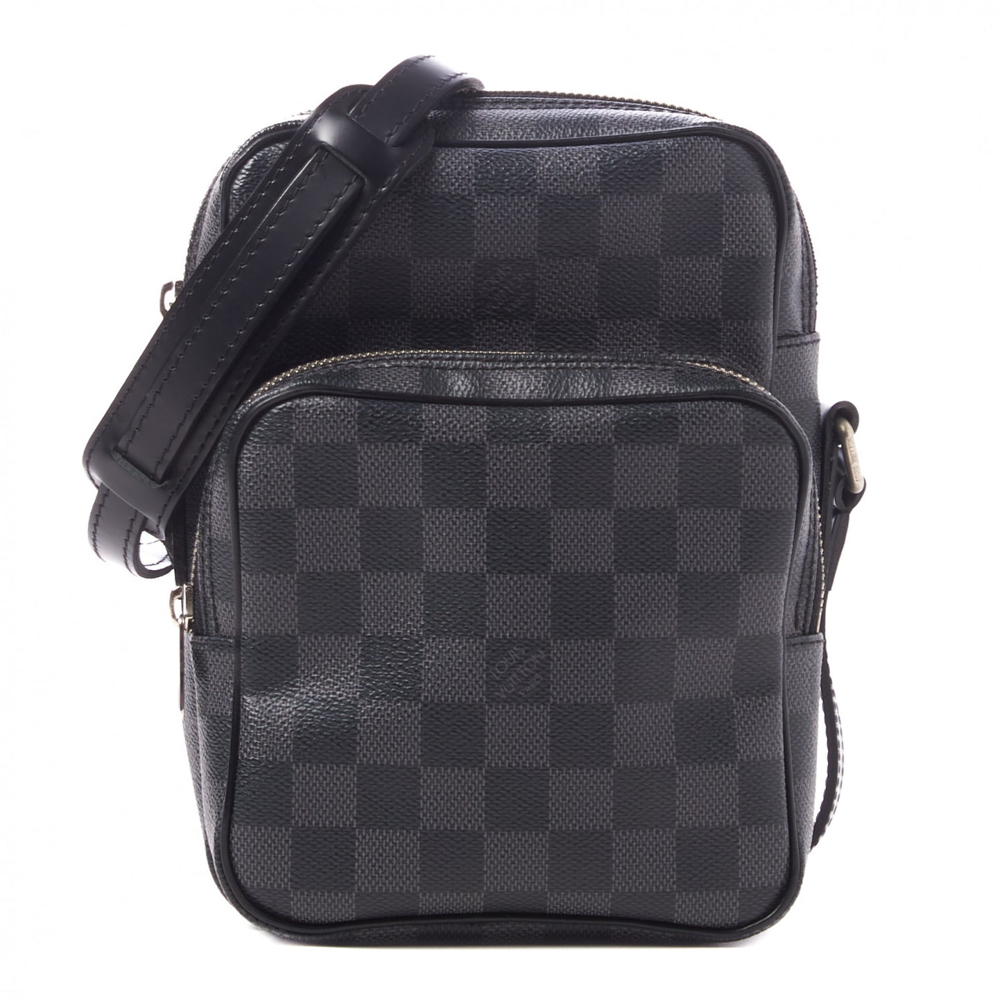 Damier Graphite Rem Bag