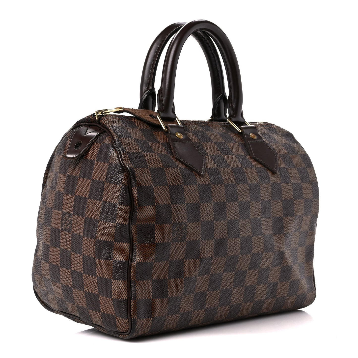 Damier Ebene Speedy 25