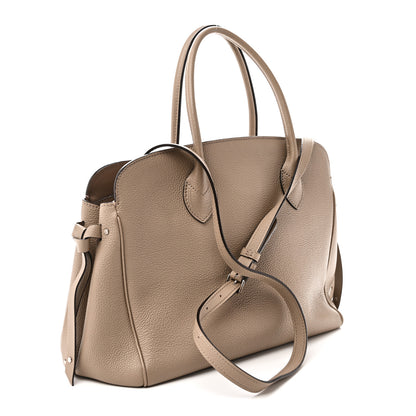 Louis Vuitton Veau Nuage Milla MM Tourterelle 3 of 9