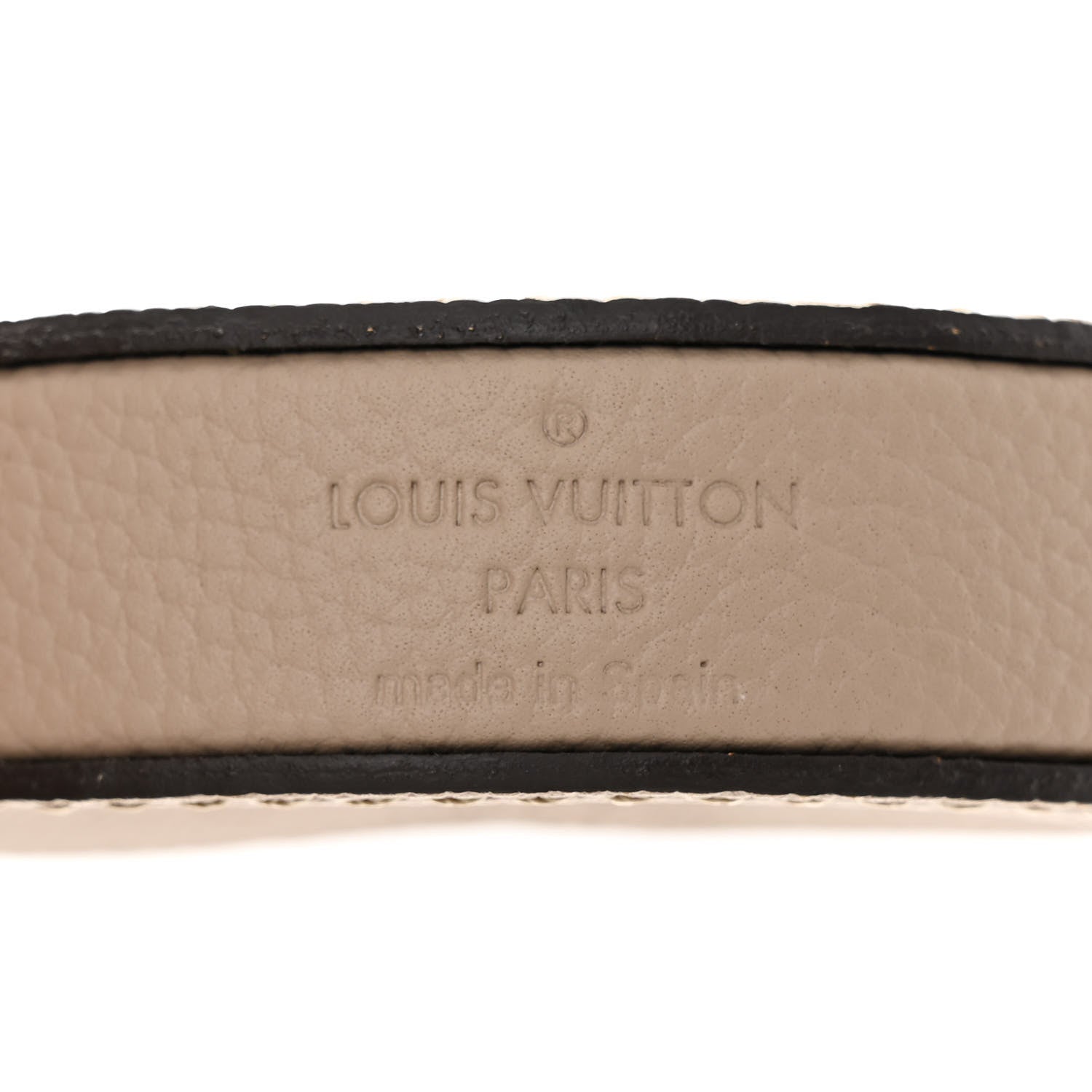 Louis Vuitton Mahina Bella Galet 7 of 11