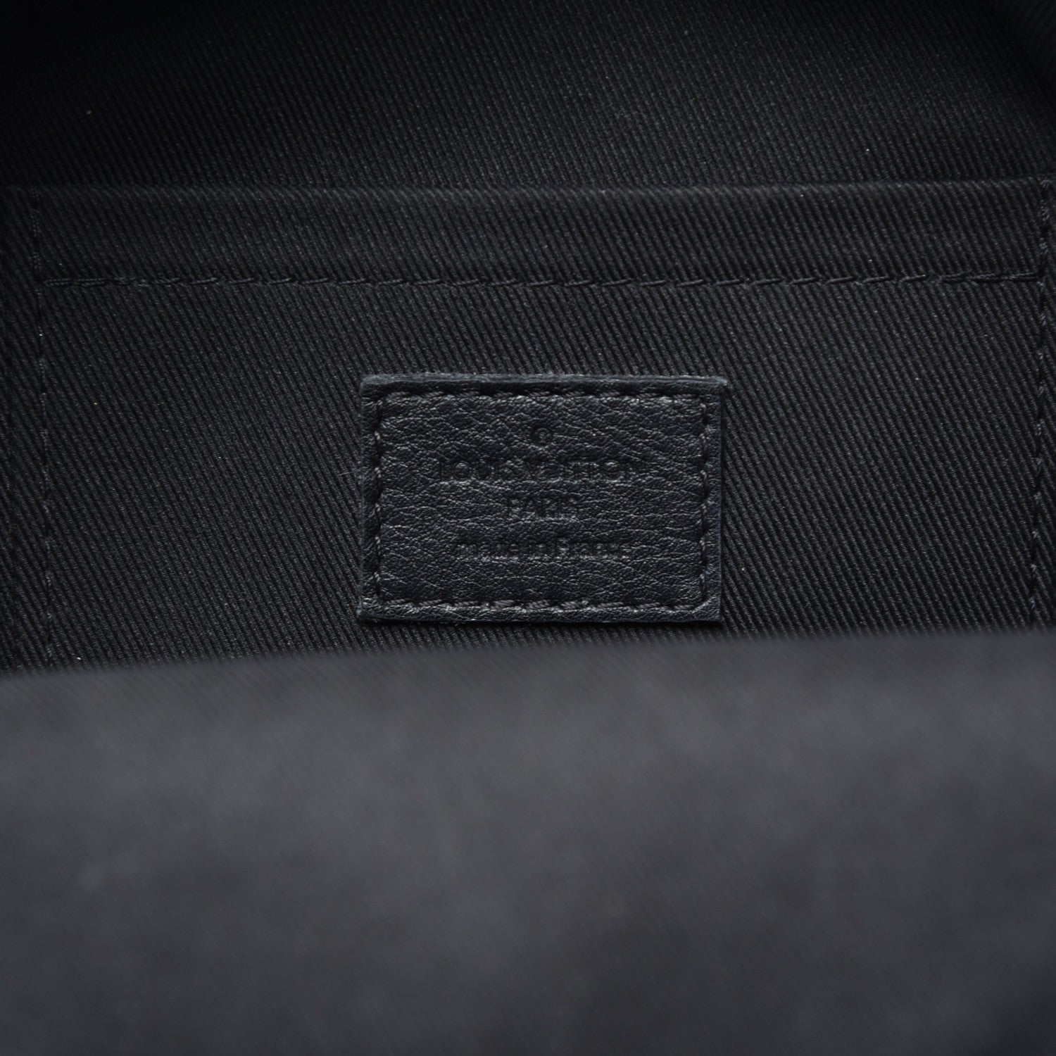 Louis Vuitton Monogram Palm Springs Backpack Mini 7 of 9