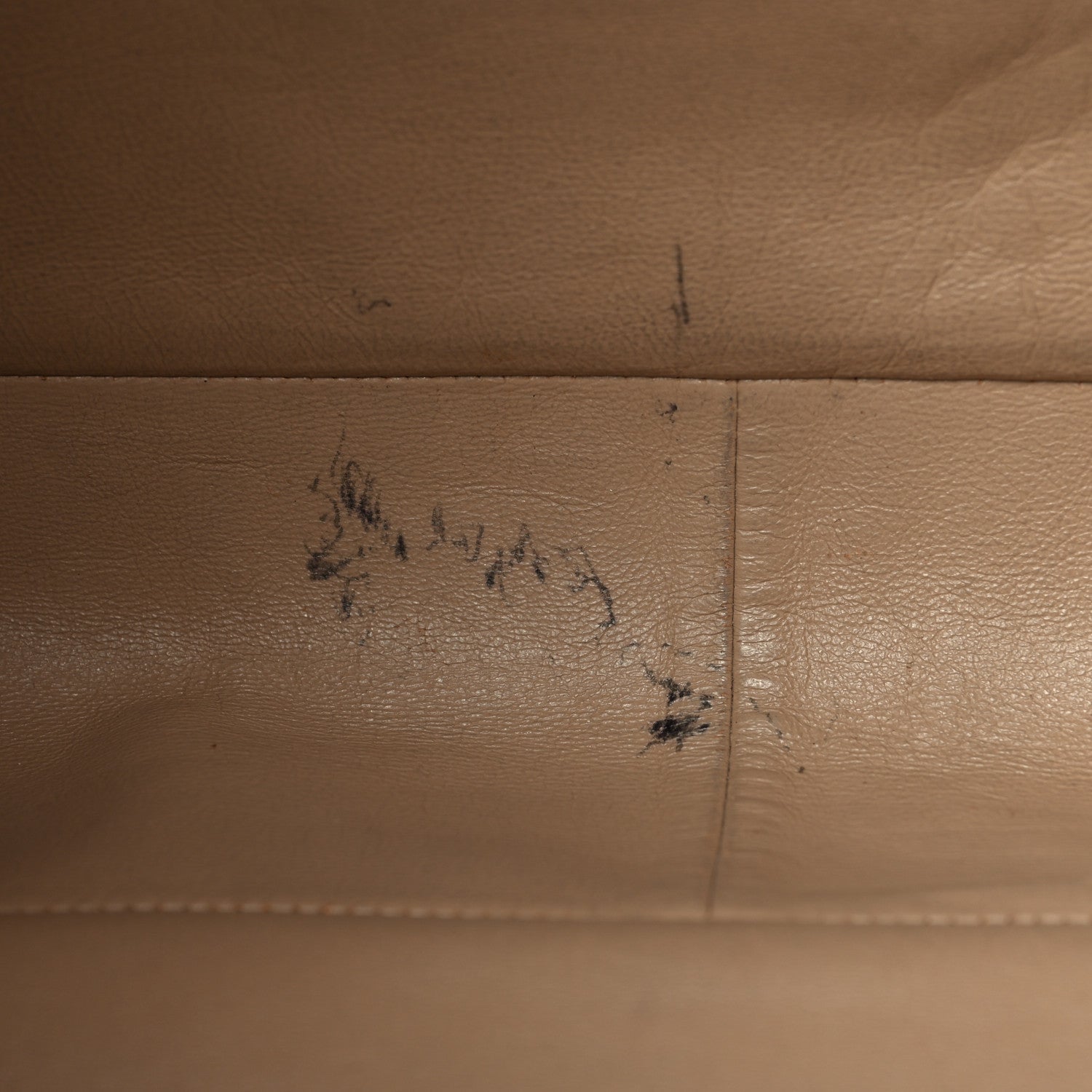 Chanel Calfskin CC Tote Black 15 of 20