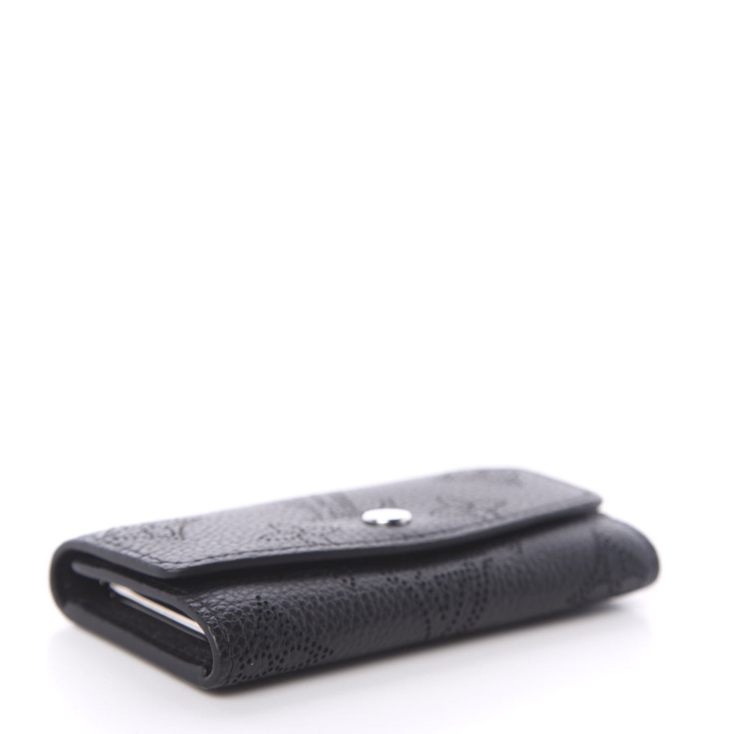 Mahina Multicles 4 Key Holder Black