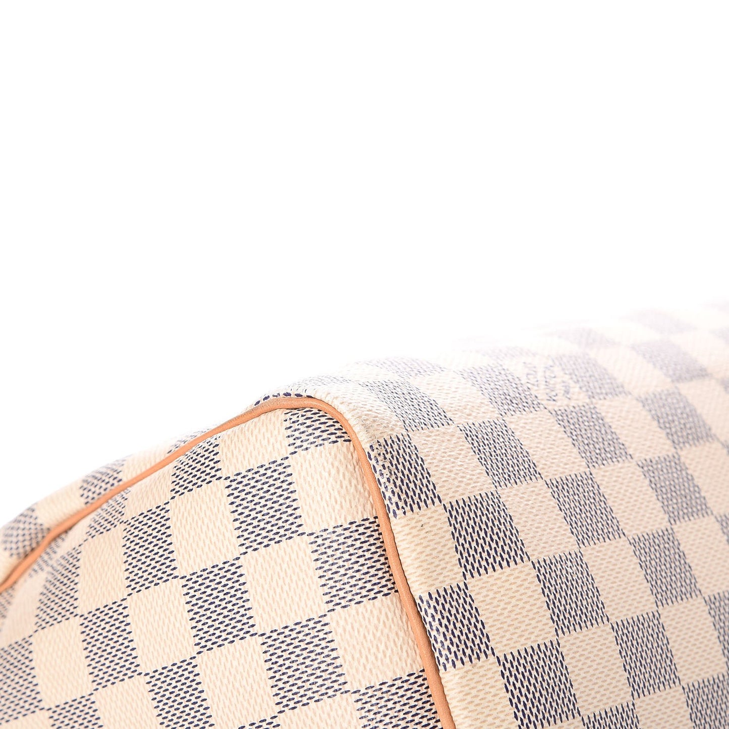 Damier Azur Speedy Bandouliere 30