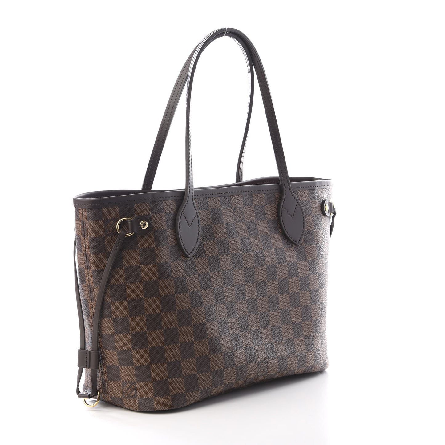Damier Ebene Neo Neverfull PM
