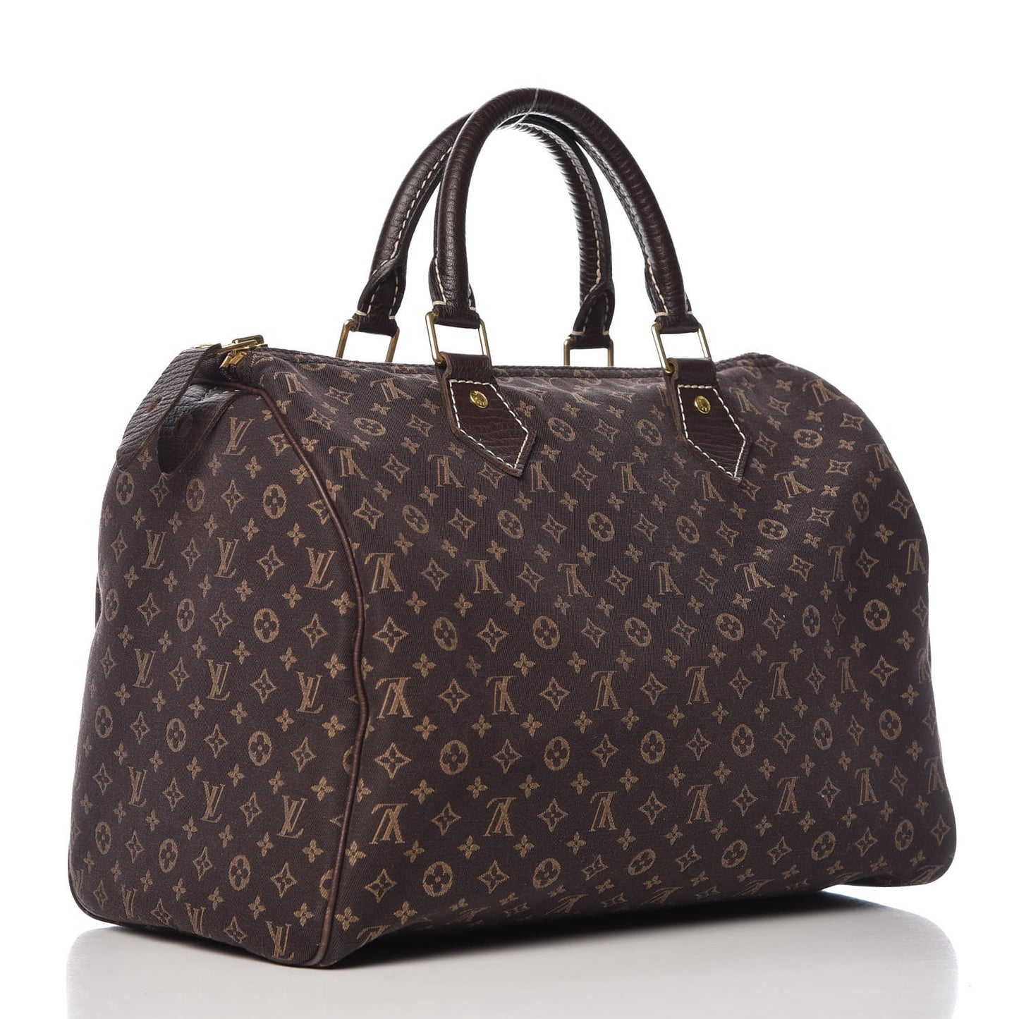 Mini Lin Speedy 30 Ebene